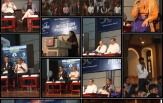 Suhasini Kirloskar at IMDR Pune