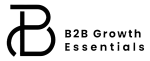 b2b growth essentials logo
