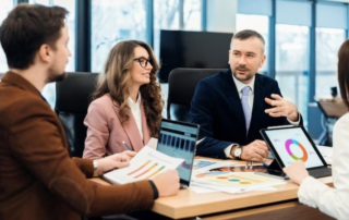 consultative selling