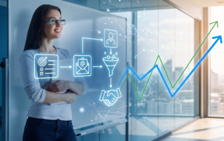 B2B lead generation