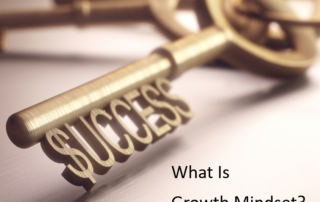 Suhasini Kirloskar Growth Mindset workshop