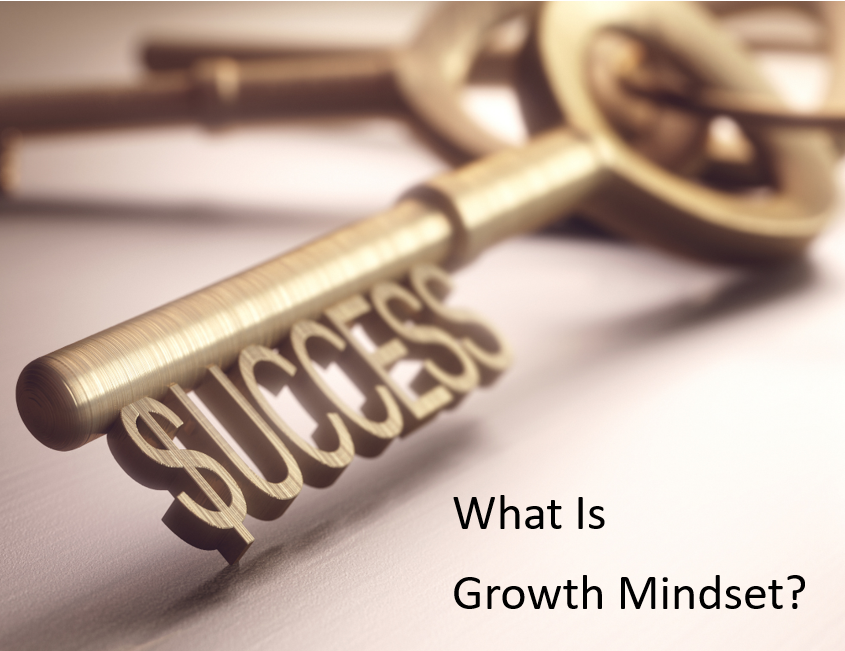Suhasini Kirloskar Growth Mindset workshop