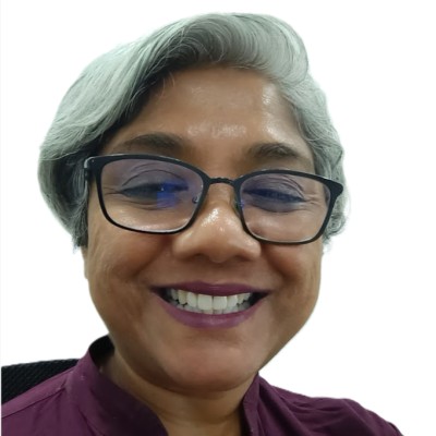 Shyama Dutta