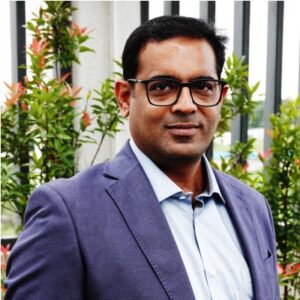Customer testimonial for B2B Influence Strategy