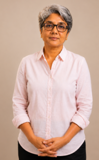 Shyama Dutta